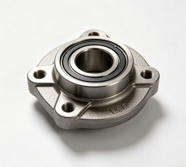 Industrial Parts