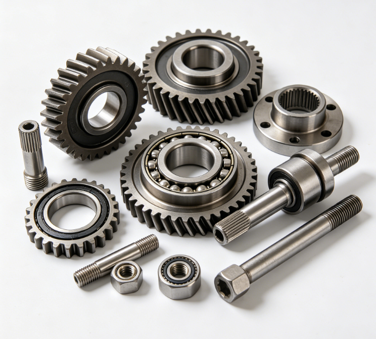 Engineering Supply